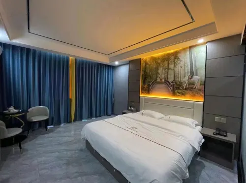 Chaozhou Berlin Business Apartment