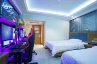 Zihao E-sports Apartment - Esports