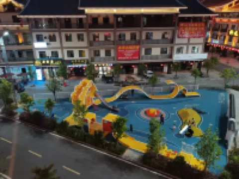 Dehua Laoyingfang Homestay