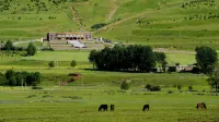 Gadalin Hotel
