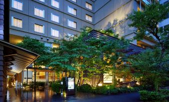 Hotel Niwa Tokyo