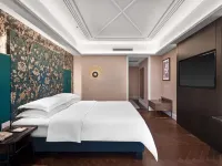 METROPOLO JINJIANG HOTELS Hotels near Shijiazhuang TV Tower
