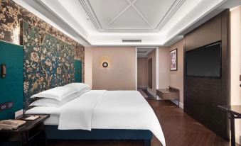 METROPOLO JINJIANG HOTELS