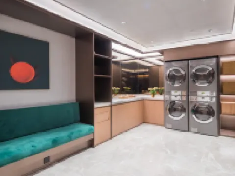 桔子酒店（義烏國際商貿城店） 義烏酒店