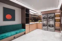 桔子酒店（義烏國際商貿城店）