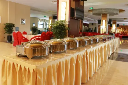 Anning International Exchange Center Отели рядом с достопримечательностью «Gymnasium (Hubin Road)»