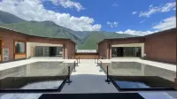 Yilamila Renjoy Hotel, Gongshan, Nujiang