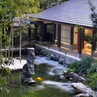Chunshan Yue Homestay Hotels near Nanshan Botanical Garden