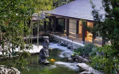 Yueshanyue Homestay (Chongqing Nanshan Branch) Hotel in zona Lanyuan