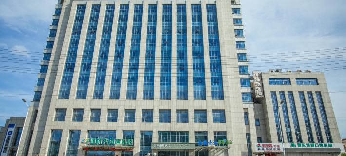 Motel 168 (Rudong Administrative Center) Hotels in Rudong