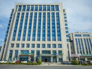 Motel 168 (Rudong Administrative Center)