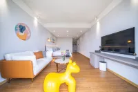 深圳海尚雲居海景民宿（較場尾店）