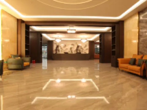 新潤酒店 新樂酒店