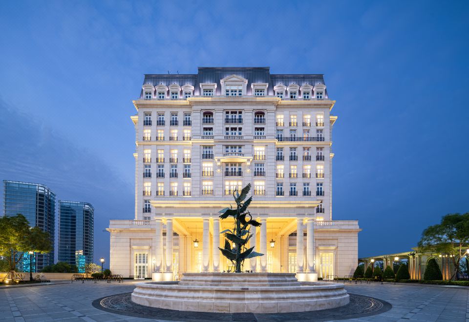 샤먼 아투어 호텔