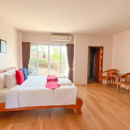 Royal Hill Satun Hotel