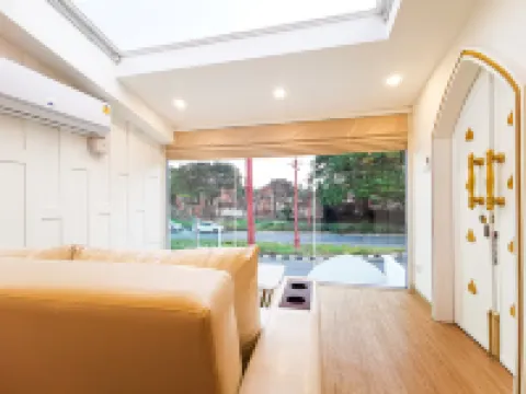 ๑ ธาตุ อยุธยา พรีเมี่ยมโฮมสเตย์