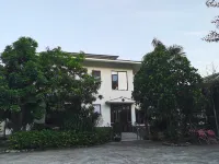 Ledong Jinghai Villa