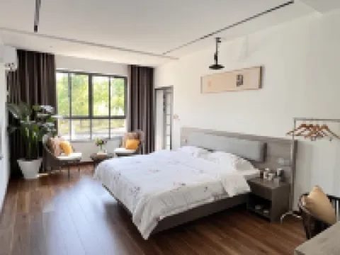 Tai Yi Dong Zhizhu homestay