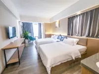 德昌河鳳陽光民宿（香城大道一段美程廣場店）