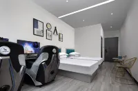 Aisi Esports Hotel - Esports