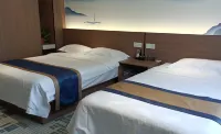 Yue Cheng Commercial Hotel Hotels in Anping