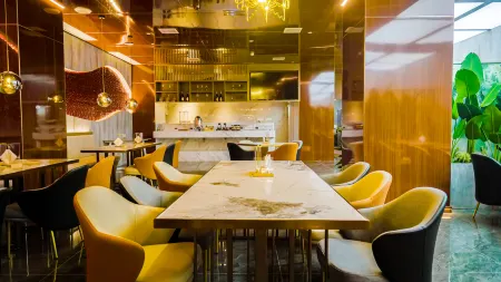 Chongqing Shengdi Bafei International Hotel Отели рядом с Аэропорт Ваньчжоу