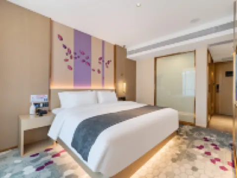 Lavande Hotel (Hechi Macau International City) Hotels in Hechi