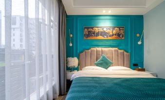 Leting Boutique Hotel (Yuxian Meilin Ancient Town No.4 Middle School)