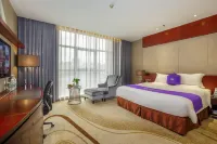 Hollyston Hotel (Jinjiang Sunshine Times Square Airport)