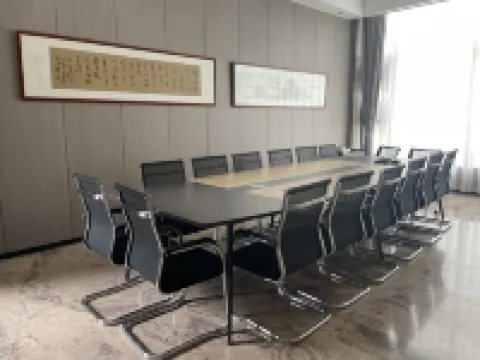 封開賀江別苑民宿