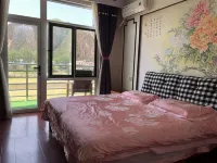Yesanpo Stay Inn - balcone