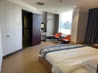 United Star Hotel Hotel dekat Kaiping Tourism Shopping Street
