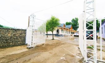 Nalati Jilan Homestay