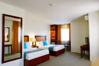 Citi Park Hotel Cebu powered by Cocotel 원 오아시스 세부 주변 호텔