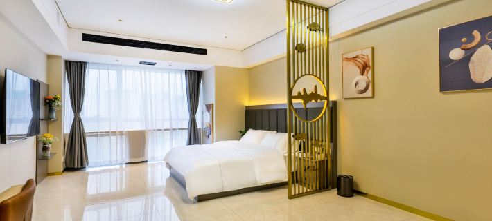 Yuexianglai Department (Shenyang North Railway Station Financial Center) Hotels in Shenyang