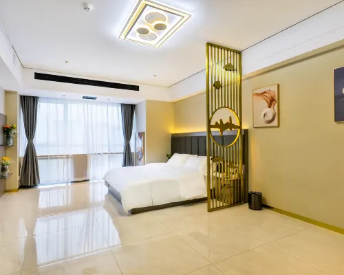 Yuexianglai Department (Shenyang North Railway Station Financial Center) Hotels in Shenyang