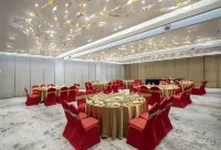Grand Skylight International Hotel Ji'an - Business