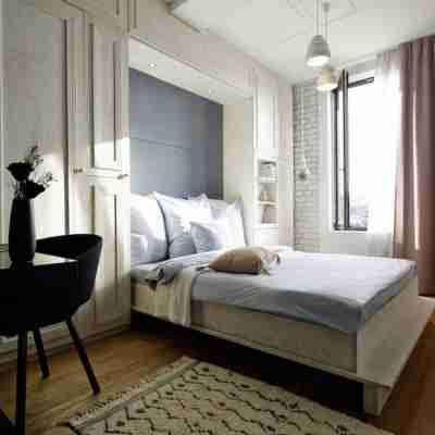 Libertine Lindenberg Rooms