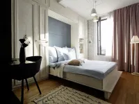 Libertine Lindenberg Hoteles cerca de Museo de Arte Moderno