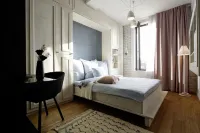 Libertine Lindenberg Hotels in Sachsenhausen