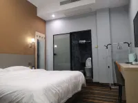 Beihai Haoshi Hotel (Huike Electronic Technology Industrial Park) Hotels in Fucheng Airport/Industrial Zone