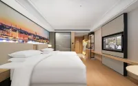 Vienna International Hotel Zhoushan Putuo East Port - balcony