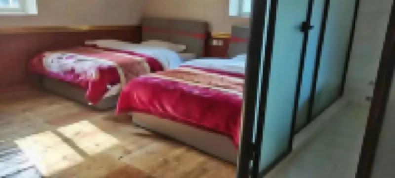 Five Caizi Home