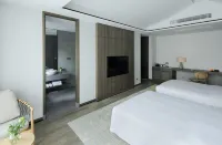 Villa Resort Silily Mangeta Daqishan