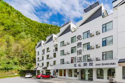 Jian Shan Inn