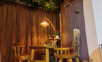 Shuiyunjian Homestay