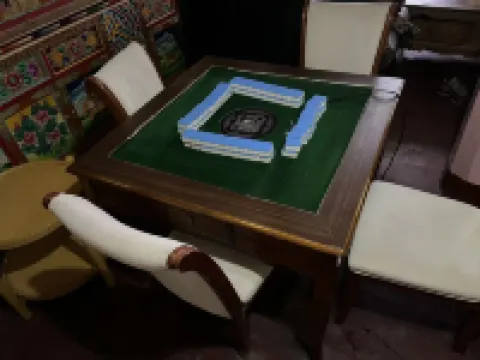 Dejicang B&B