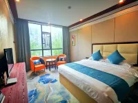 Jingchu Baokang Hotel - 2-stjärniga