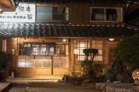 Mountain Lodge Hanazean Hotels in Naka