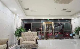 Wushenqi West View Hotel